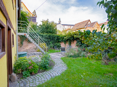 Haus 9