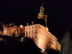Schloss Heidecksburg