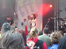 TFF Rudolstadt